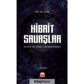 Hibrit Savaşlar - Ali Gök
