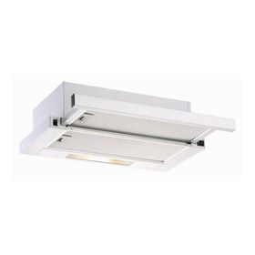 Hibsan 8052 Beyaz Aspiratör