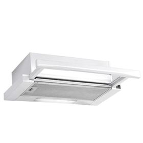 Hibsan 8062 Beyaz Aspiratör
