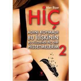 Hiç 2 - Alev Biçer