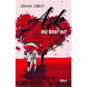 Hiç Biter mi? Gece Kitaplığı