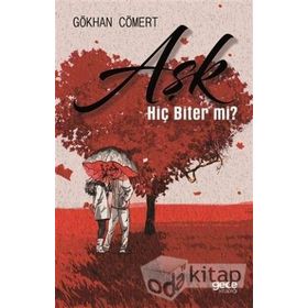 Hiç Biter mi? Gece Kitaplığı