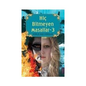 Hiç Bitmeyen Masallar - Gökçe Nas Oğuzlar