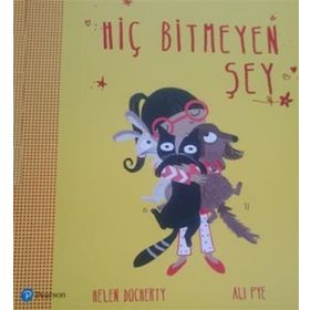 Hiç Bitmeyen Şey - Kollektif