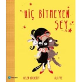Hiç Bitmeyen Şey - Kollektif