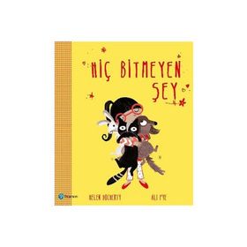Hiç Bitmeyen Şey - Kollektif