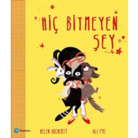 Hiç Bitmeyen Şey - Kollektif