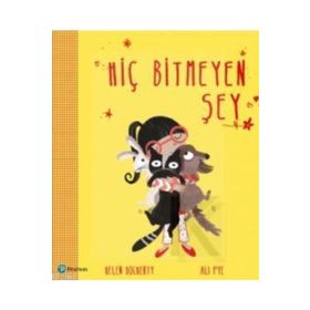 Hiç Bitmeyen Şey - Kollektif