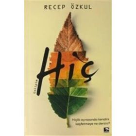 HİÇ - CARMEN LAFORET