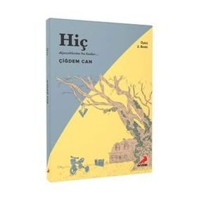 Hiç - Çiğdem Can