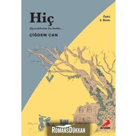 Hiç - Çiğdem Can
