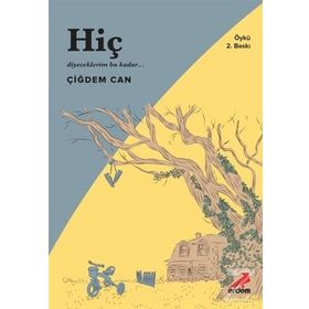 Hiç - Çiğdem Can
