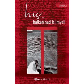 Hiç Epsilon Yayınevi
