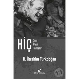 Hiç - H. İbrahim Türkdoğan