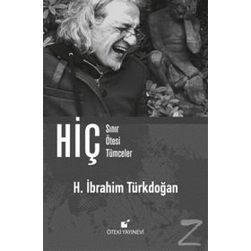 Hiç - H. İbrahim Türkdoğan