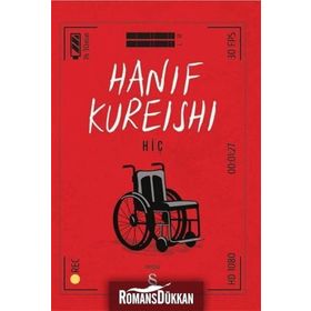 Hiç - Hanif Kureishi