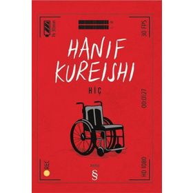 Hiç - Hanif Kureishi