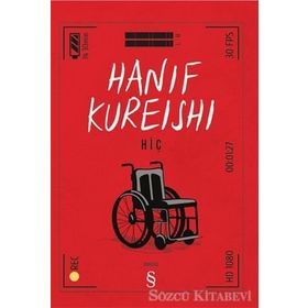 Hiç - Hanif Kureishi