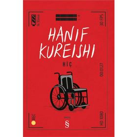 Hiç - Hanif Kureishi