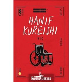 Hiç - Hanif Kureishi