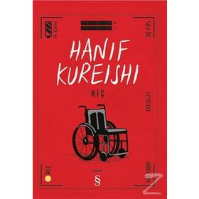 Hiç - Hanif Kureishi