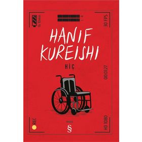 Hiç - Hanif Kureishi