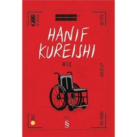 Hiç - Hanif Kureishi