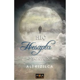 Hiç Hesapta Yoktun - Ali Kızılca