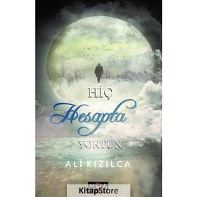 Hiç Hesapta Yoktun - Ali Kızılca