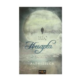 Hiç Hesapta Yoktun - Ali Kızılca