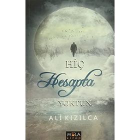 Hiç Hesapta Yoktun - Ali Kızılca