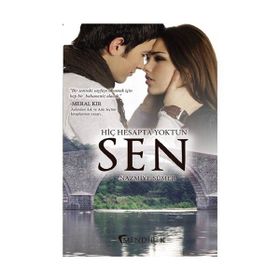 Hiç Hesapta Yoktun Sen - Nazmiye Sümer