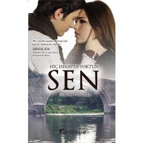 Hiç Hesapta Yoktun Sen - Nazmiye Sümer