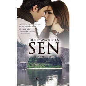 Hiç Hesapta Yoktun Sen - Nazmiye Sümer