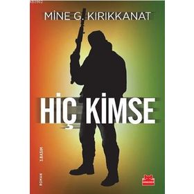 Hiç Kimse - Arzu Saçlı