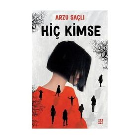 Hiç Kimse - Arzu Saçlı