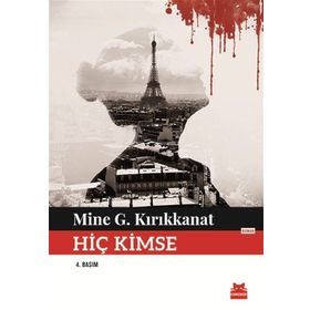 Hiç Kimse - Arzu Saçlı