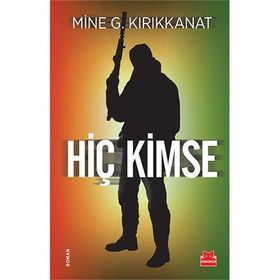Hiç Kimse - Arzu Saçlı