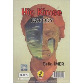 HİÇ KIMSE - HANIFI İSPİRLİ