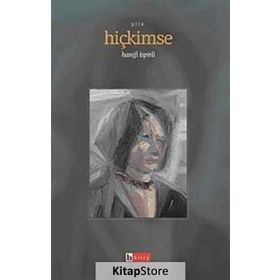 HİÇ KIMSE - HANIFI İSPİRLİ