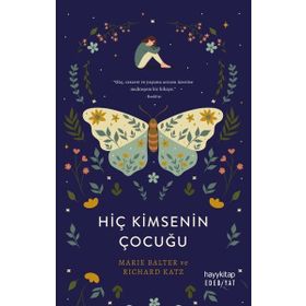 Hiç Kimsenin Çocuğu - Hayykitap