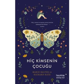 Hiç Kimsenin Çocuğu - Hayykitap