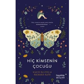 Hiç Kimsenin Çocuğu - Hayykitap