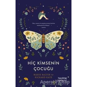 Hiç Kimsenin Çocuğu - Hayykitap