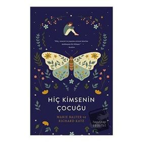 Hiç Kimsenin Çocuğu - Hayykitap