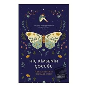 Hiç Kimsenin Çocuğu - Hayykitap