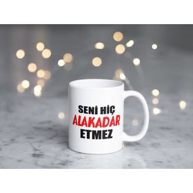 Hiç Kupa Bardak
