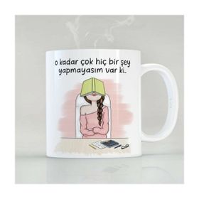 Hiç Kupa Bardak