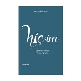 HIÇ - MECIT DÜNDAR