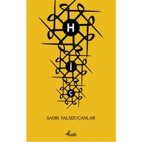 HIÇ - MECIT DÜNDAR